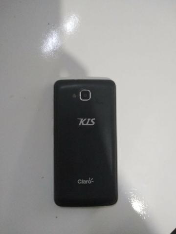 Celular Kisc3