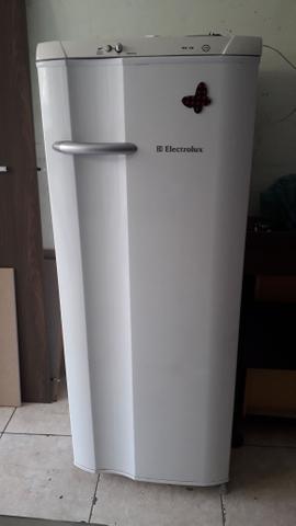 Geladeira com garantia