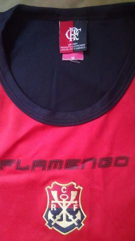 Camisa Regata Flamengo
