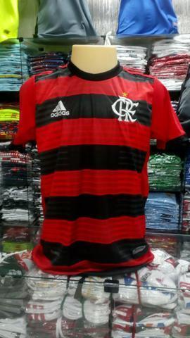 Camisa Flamengo Primeira linha