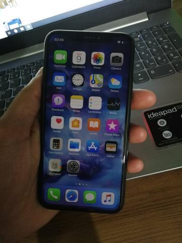 IPhone X 256gb