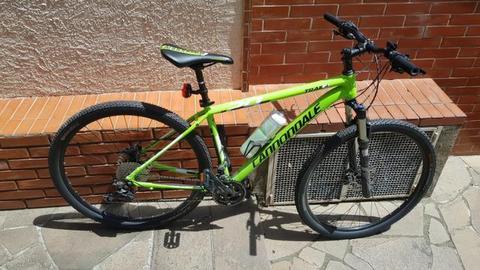 Cannondale Trail 4 Tamanho L