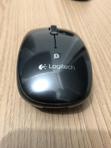 Mouse Bluetooth Logitech m557