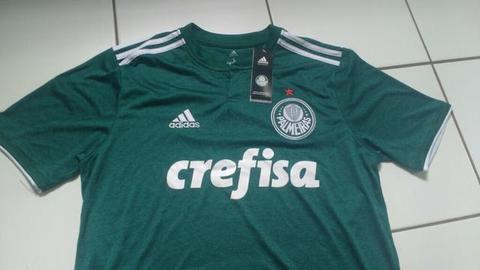 Camisa Palmeiras 18