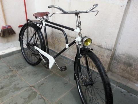 Bicicleta Monark Brasiliana 1964