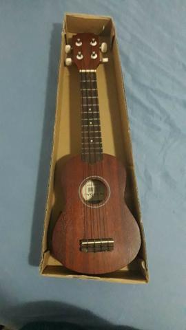 Ukulele Vogga