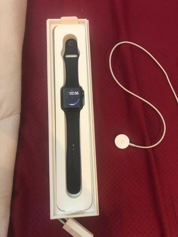 Apple Watch 3 42mm celular