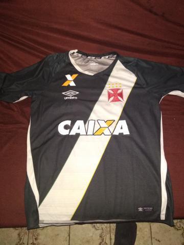 Camisa Vasco Umbro