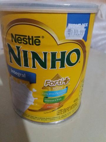 Vendo lata seca