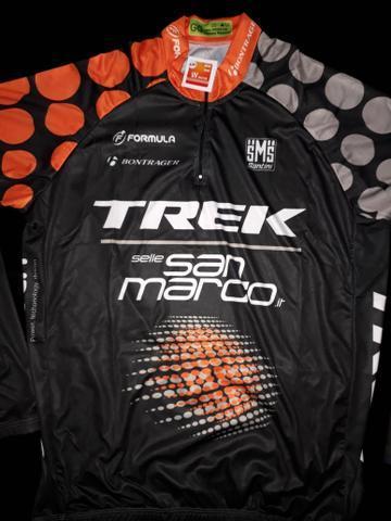 Camisa Ciclismo TREK Original (nova lacrada)