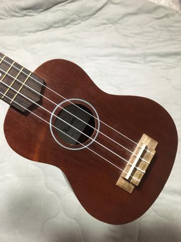 Ukulele Kalani C/CAPA