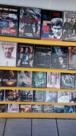 Filmes em dvd e blu-ray