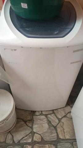 Máquina de lavar 6kg
