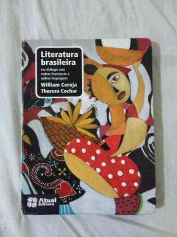 Literatura Brasileira em diálogo com outras literaturas e outras linguagens