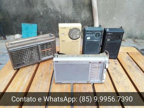 Radio antigo