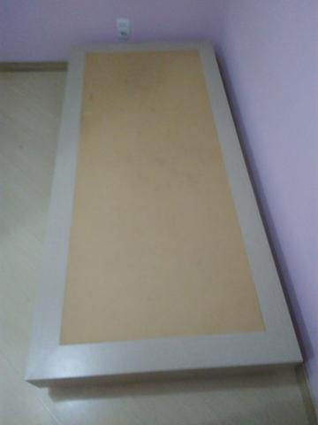 Vendo cama montessoriana