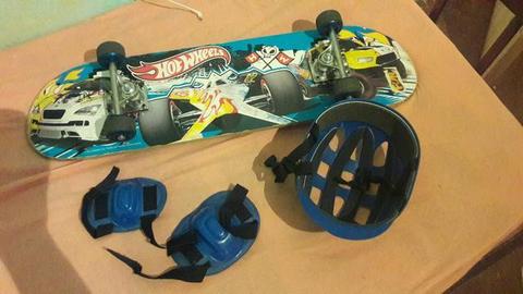 Brinquedo skate