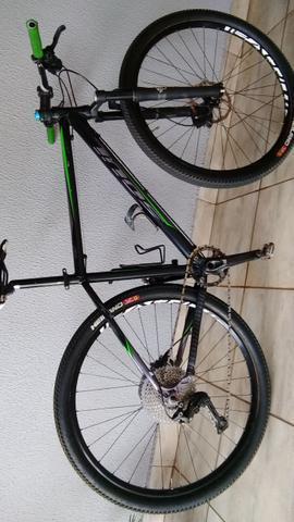 Bicicleta Mtb