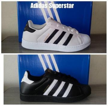 Tenis adidas