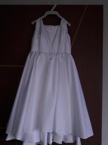 Vestido infantil 2 anos