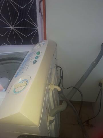 Máquina de lavar 9kg