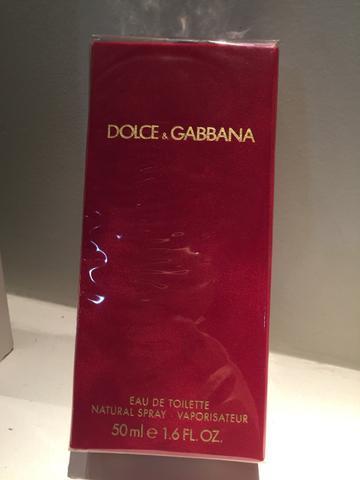 Perfume Dolce & Gabbana Red