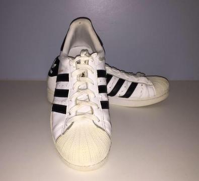 Adidas superstar original 41