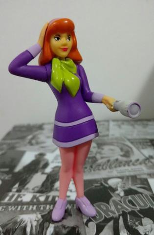 Boneco Daphne Scooby-Doo