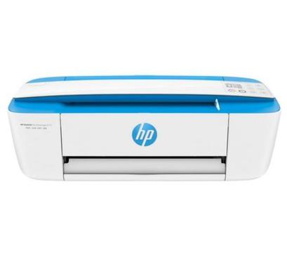 Multifuncional HP Deskjet Color Ink Advantage 3775 (J9V87A) WiFi