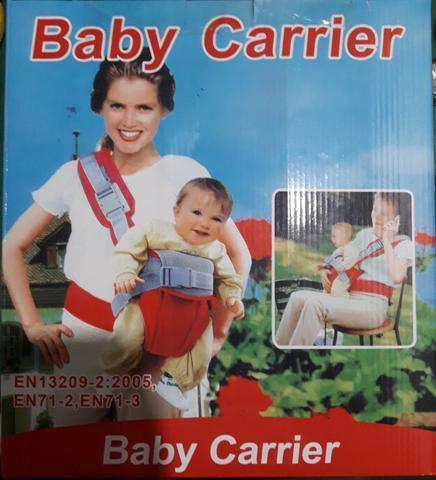(frete grátis) baby carrier 99864-4141