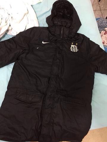 Jaqueta nike Parka  futebol clube