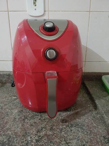 Super Oferta vende-se uma Air fry (fritadeira sem óleo) apenas 230,00