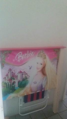 Cama Barbie