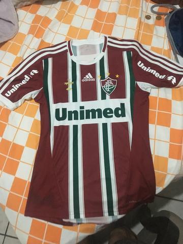 Camisa do Fluminense original