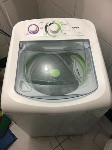 Maquina de lavar Consul