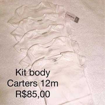 Kit body Carters 12m