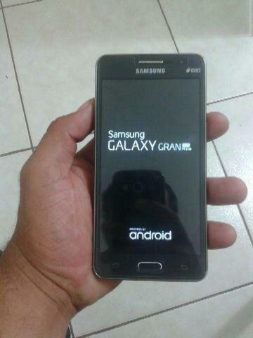 Vendo Samsung Gran Prime TV NOVO