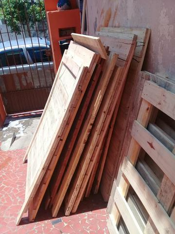 Lote tampas pallets