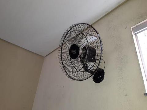 Ventilador Parede Arge