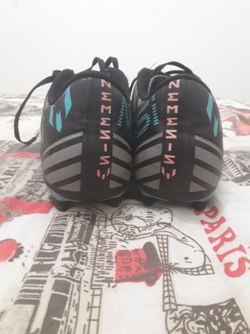 Chuteira Adidas Messi (Número 43)