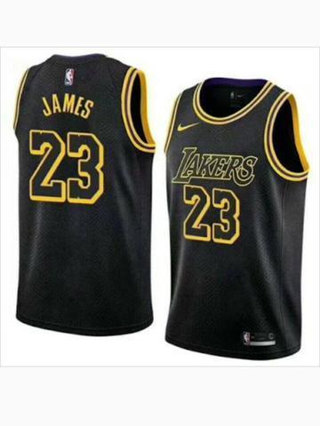 Camisa NBA Lakers lebron James 23