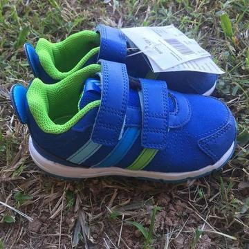 Tênis Nike/Adidas Infantil Original