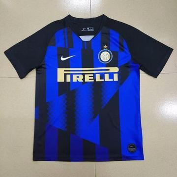Camisa Nike Inter de Milão 2019