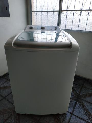 Máquina de lavar 12kilos