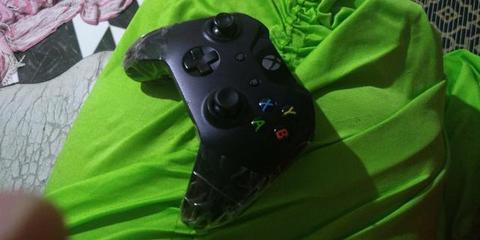 Controle Xbox one