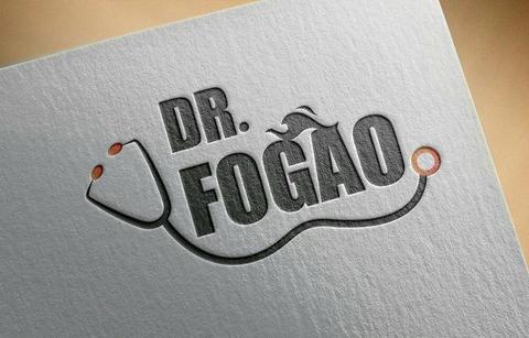 Dr. fogão conserta