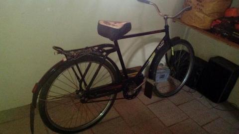 Bicicleta antiga caloi