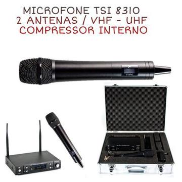 Microfone tsi 8310