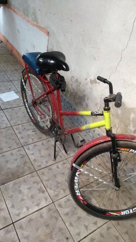 Vendo Bicicleta poty