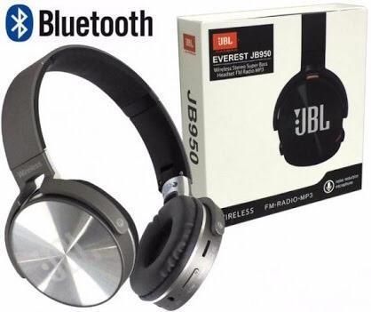 Fone Bluetooth JBL 950BT Everest